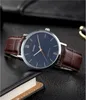 Casio Mtp-Vt01L-2B Herrenuhr + Box - Armbanduhr – Quarz Produktbild-Vorschau 4