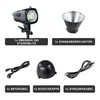 Walimex pro Spiegel Objektiv 800/8,0 DSLR kompatibel mit Produktbild-Vorschau 9