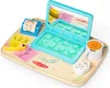 Melissa & Doug Work & play schreibtisch-Spielbrett aus Produktbild-Vorschau 1