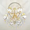 Stropní rozeta Profhome 156022 styl neorenesance Ø 52,5 cm Náhled obrázku produktu 3