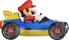 Carrera 2,4GHz Mario Kart(TM) Mach 8, Mario 1:18 Anteprima dell’immagine prodotto 2