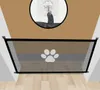 Pet Pet Bezpečnostní zábrana pro psy/kočky 110x78cm M Náhled obrázku produktu 8