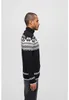 Brandit Troyer Norweger black - 4XL Náhled obrázku produktu 10