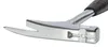 PICARD Marteau de charpentier 298 - 0029850 argent chromé Voir les images du produit 1