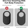 Custodia in silicone compatibile con Samsung SmartTag 2 – Anteprima dell’immagine prodotto 4