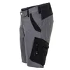 A side view of work shorts. Produktbild-Vorschau