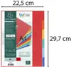 Index de l'avenir de la nature DIN A4 avec 6 onglets Voir les images du produit 6