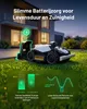 Robotmaaier Mammotion LUBA Mini 2 AWD 1000 met garage en Productafbeelding-voorbeeld 6