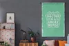 MuchoWow® Wandteppich Wandbehang Jahrgang - Arzt - Text Produktbild-Vorschau 5
