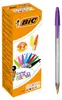 Bic Cristal Multi Colour Kugelschreiber Satz von 20 Farben Produktbild-Vorschau 5