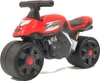 Falk Kinder Motorrad »X Racer« Kinderfahrzeug Laufrad Produktbild-Vorschau 7