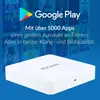 Zehnder Kickpi KP1 Android 12 e 4K TV Box 4K 2/32GB HD Produktbild-Vorschau 13