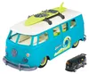 Majorette VW The Originals T1 Carry Case - Modell Camper Náhľad obrázku produktu 3