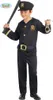 Guirca Polizei Babykostüm  7-9 Years  7-9 Years Produktbild-Vorschau 6