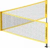 Crossnet - zestaw s míčem Molten V5B5000 Podgląd zdjęcia produktu 4