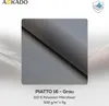 Hotelová posteľ 90x200 cm Sivá - Boxspring pre ubytovacie Náhľad obrázku produktu 2