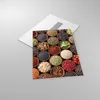 Bilder auf glas - Einteilig - Gewürz Küche - 50x70cm - Produktbild-Vorschau 2