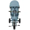 Tricycle pour enfants Bébé Tricycle Siège tournant Vélo Voir les images du produit 15