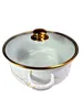 KlönBerg | Set mit 5 Töpfen mit Deckel 16 / 18 / 20 / 22 / Produktbild-Vorschau 5