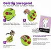 Nina Ottosson Katzenspielzeug Puzzle & Play Buggin Out - Produktbild-Vorschau 9