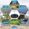 Wasserspiel Springbrunnen Solar Pumpe Teichpumpe Brunnen Produktbild-Vorschau 10