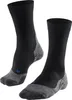 Falke TK2, Schwarz, Grau, Erwachsener, Weiblich, 39-40, Produktbild-Vorschau 4