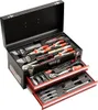 YATO Werkzeug-Set YT-38951 Chrom-Vanadium-Stahl Produktbild-Vorschau 7