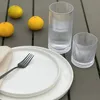 Linea Long verres longs 6 pièces 460 ml en verre 7,5 x 15 Voir les images du produit 2