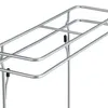 Portaombrelli quadrato in metallo RD47530, argento Anteprima dell’immagine prodotto 6