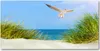 Tulup® Glas-Bild - 100x50 -Wandkunst - Wandbild hinter Produktbild-Vorschau 1