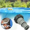 Adattatore per piscina con attacco per tubo da 32/38 mm a Anteprima dell’immagine prodotto 6