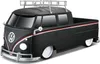 Maisto Tech 82048 - Ferngesteuertes Auto - VW Bus Typ 2 Produktbild-Vorschau 1