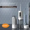 Mundduschen, Mini-tragbare intelligente elektrische Produktbild-Vorschau 5