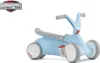 BERG Gokart GO² Jeździk na Pedały 2w1 Niebieski Podgląd zdjęcia produktu 5