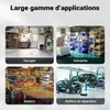 Wiltec Fontaine de dégraissage et nettoyage de pièces Voir les images du produit 8