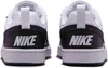 Nike Court Borough Low Sneaker Weiß Produktbild-Vorschau 18