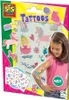SES Tattoos für Kinder - Märchen Produktbild-Vorschau 1