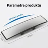 Širšie spätné zrkadlo, rozšírený výhľad, interiérové Náhľad obrázku produktu 4