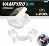 VAMPIROX Zatahovací upíří zuby Halloween zuby Halloween Náhled obrázku produktu 1