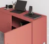 Jan Nowak Meuble TV ROSA Table sur pieds pour salon, Voir les images du produit 11