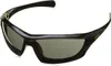 Stanley Vollrahmen-Schutzbrille SY180 (Rauch) Produktbild-Vorschau 5