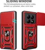 Outdoor Panzer Hülle für Xiaomi Redmi Note 15 4G / 5G Produktbild-Vorschau 7