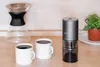 ECG KM 160 Minimo Premio | Tragbare elektrische Kaffeemühle Produktbild-Vorschau 9