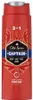 Old Spice® 8006540838945 Old Spice® CAPTAIN 3in1 Duschgel Voir les images du produit 2