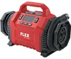 FLEX Akku-Kompressor 12,0 / 18,0 V CI 11 18.0 506648 Produktbild-Vorschau 1