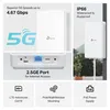 TP-Link 5G Outdoor Router met ingebouwde 5G-modem, 5G Productafbeelding-voorbeeld 5