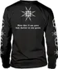 Emperor - T-shirt "Prometheus" pour homme/femme Unie Voir les images du produit 2