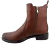 Caprice M32531341: Botas marrones para mujer, estilo casual Vista previa de la imagen del producto 15