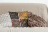 MuchoWow® Zierkissen Sofakissen Wohnzimmer Dekokissen 40x40 Produktbild-Vorschau 4