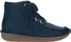 Clarks Komfort Stiefeletten Damen 31363532343339 Schwarz 37 Produktbild-Vorschau 32